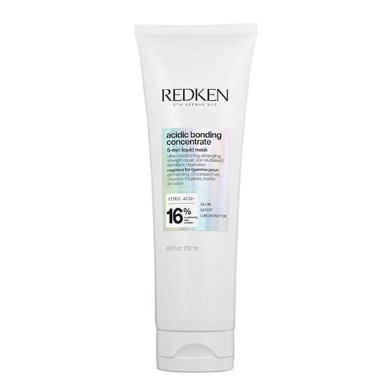 Máscara ABC Reparación Cabello Dañado Acidic Bonding
