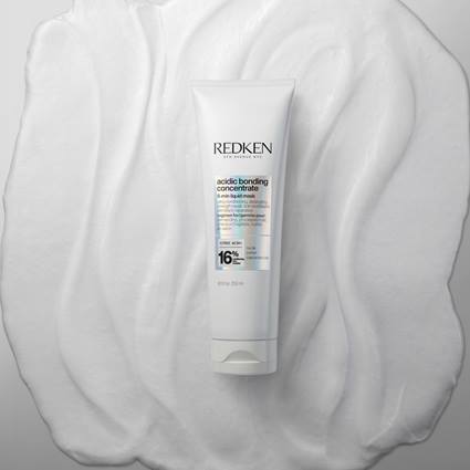 Redken Acidic Bonding Concentrate 5 Min Mask Texture