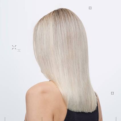 Redken 2024 ABC After 1