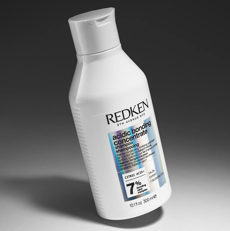 Redken 2024 ABC Shampoo BTF Tile 1