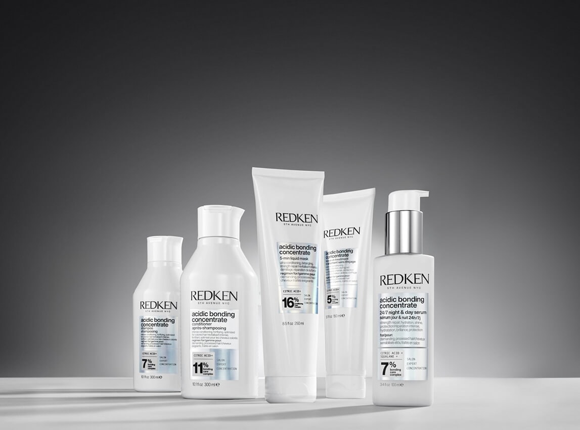 Redken 2024 Acidic Bonding Concentrate 24 7 Serum