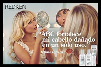 Redken2024SabrinaBBSoloVanity1Social570X800 1 1