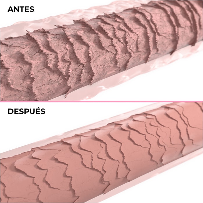 acondicionador para cabello