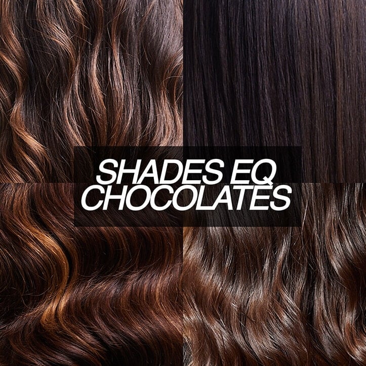 productos para el brillo del cabello 