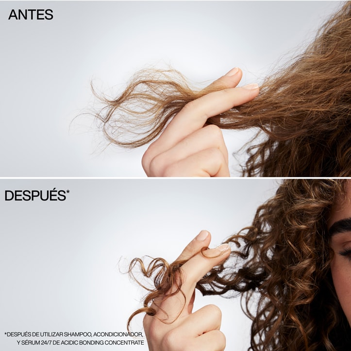 tratamientos profesionales para el cabello seco y maltratado