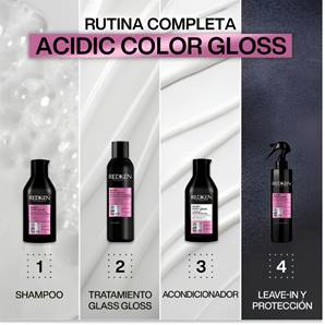Productos Redken