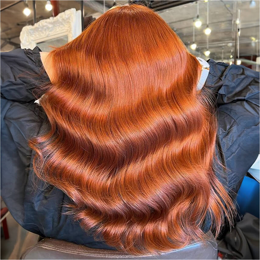 color de pelo para morenas