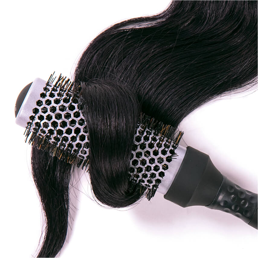 color miel para cabello