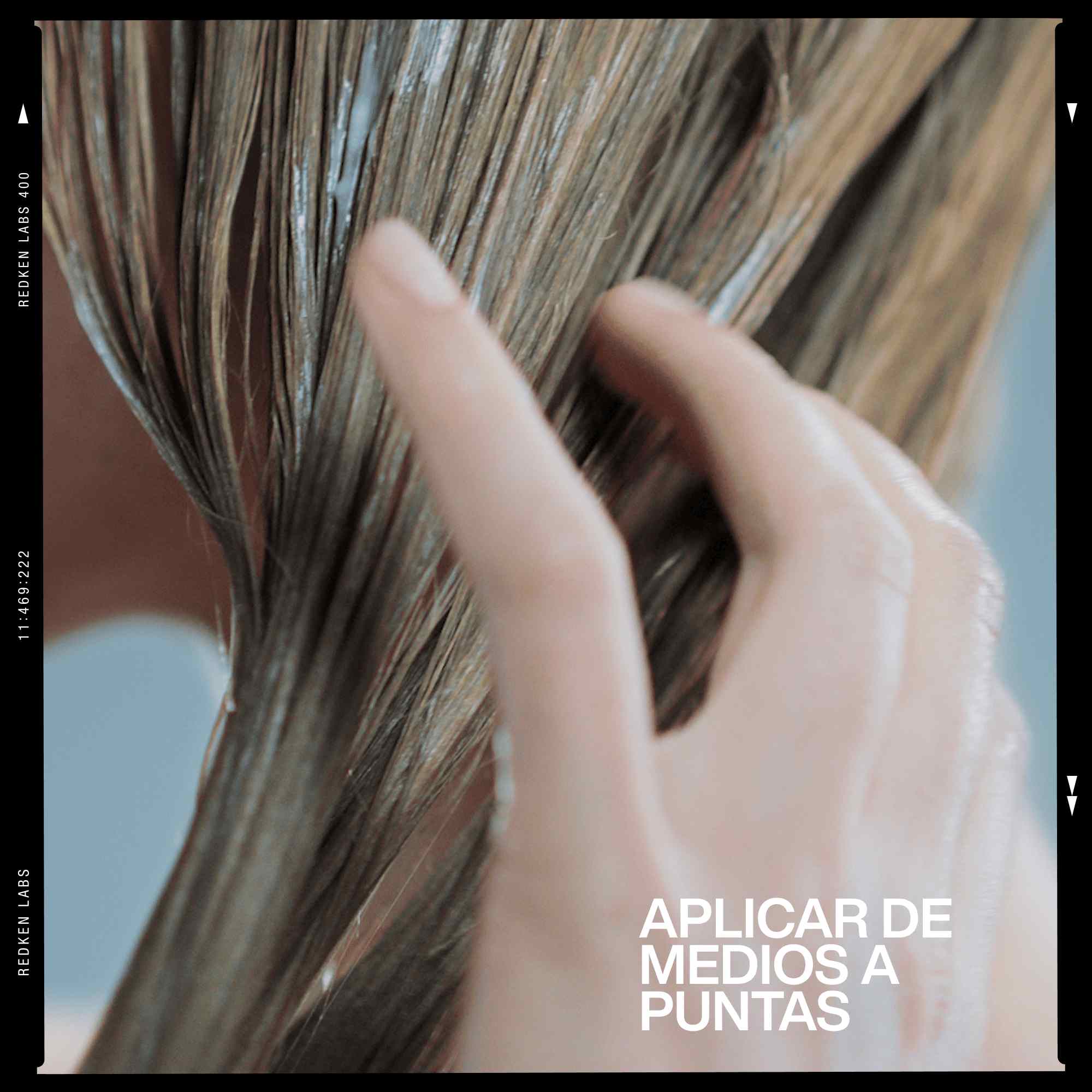 Acondicionador AGFS