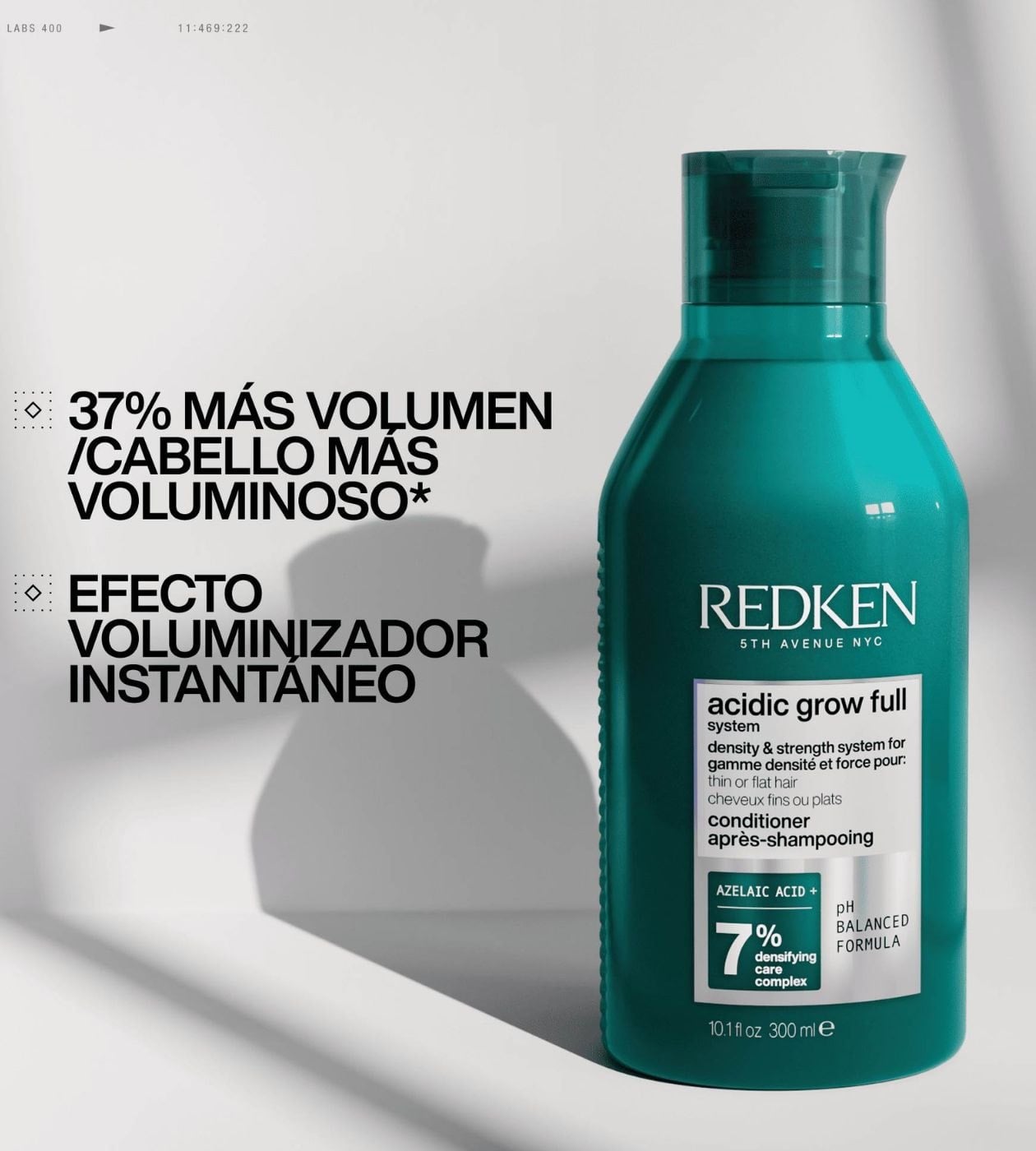 Cuero cabelludo seco y escamoso