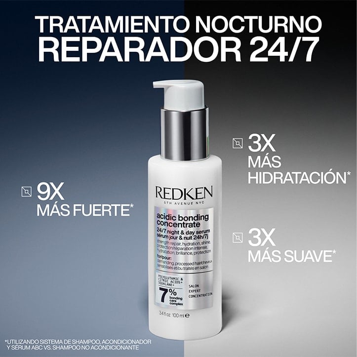 tratamientos profesionales para el cabello seco y maltratado
