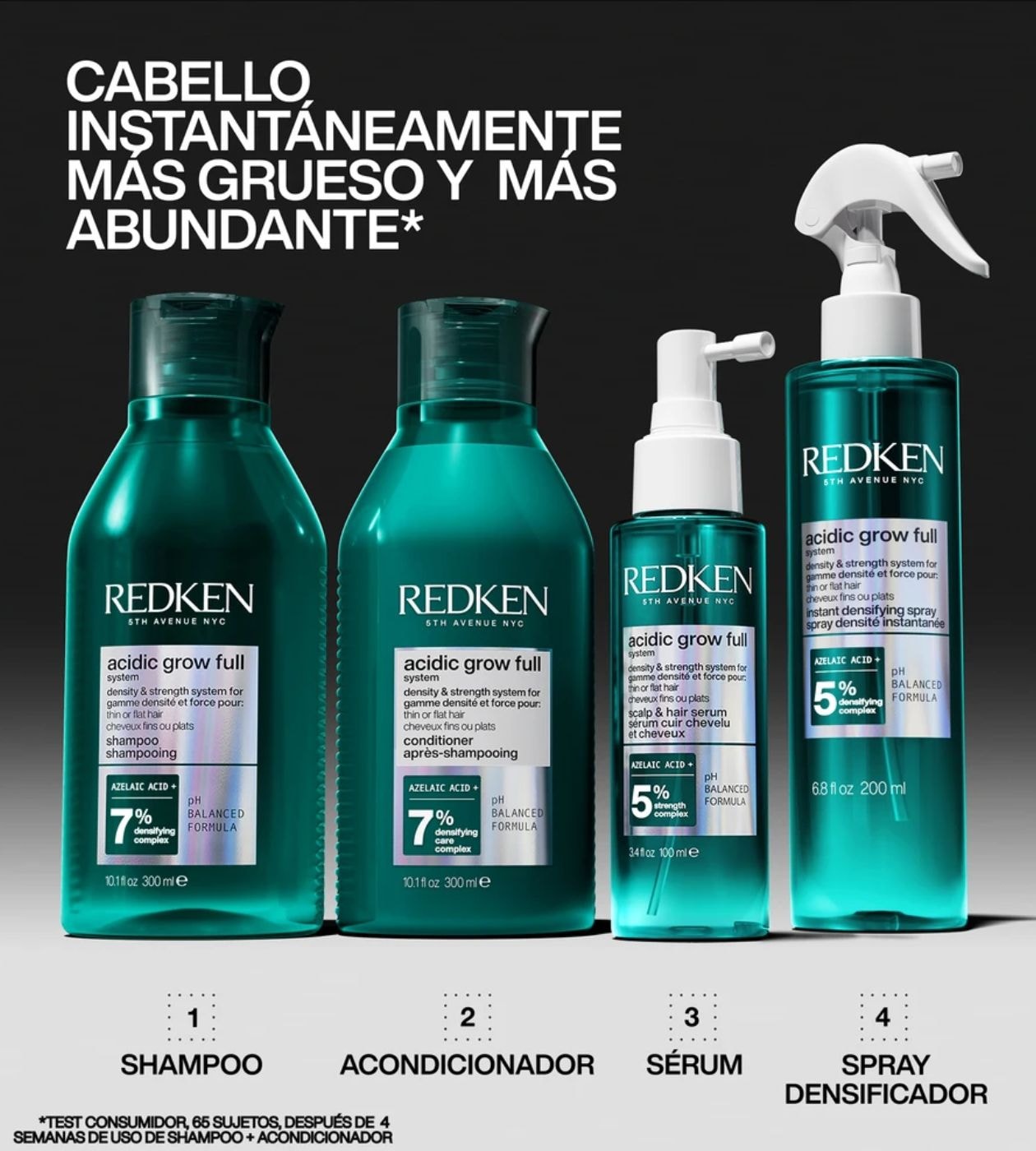 Hidratación y nutrición para el cabello