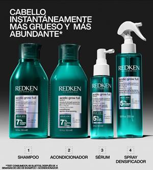 Hidratación y nutrición para el cabello