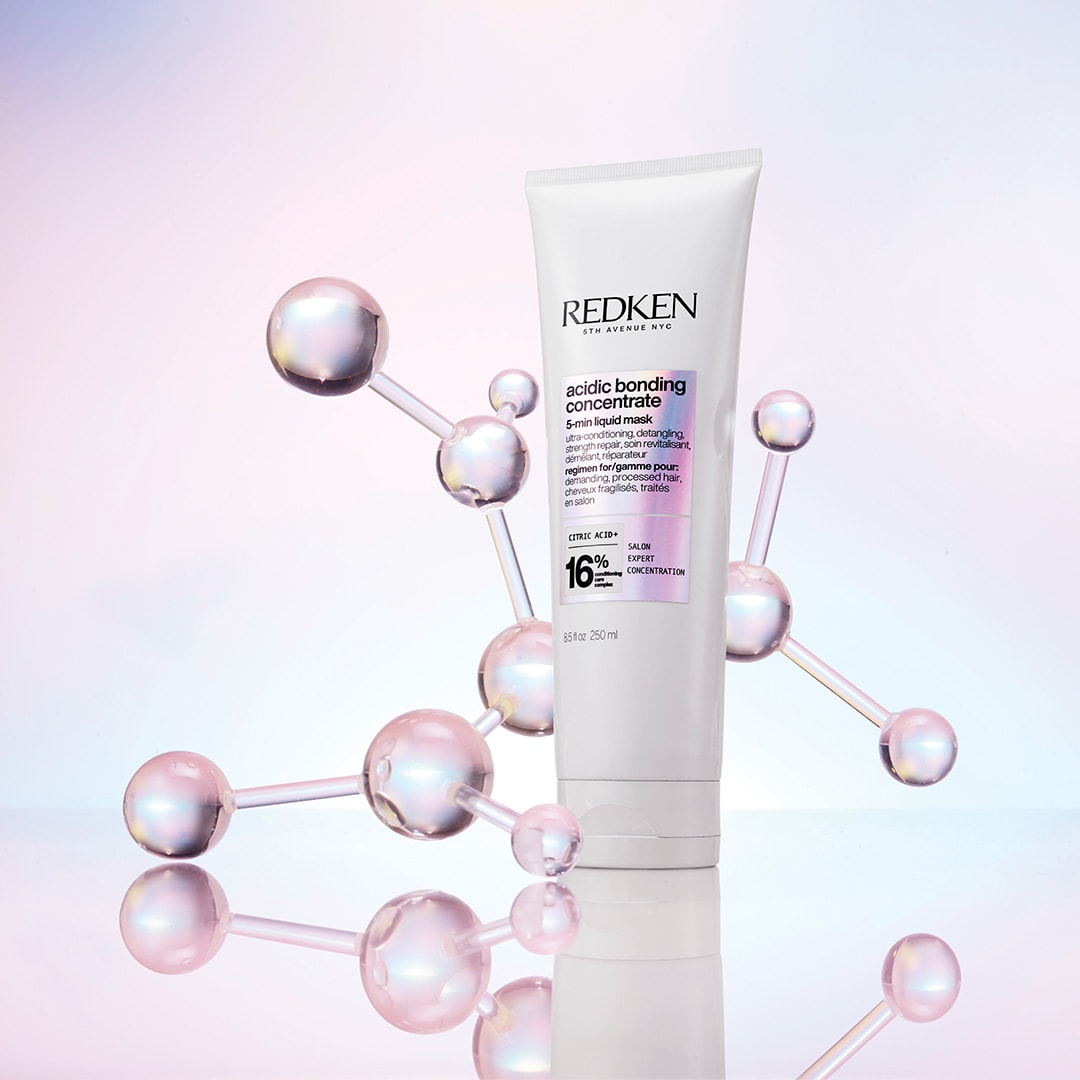 mascarillas para hidratar el cabello seco y maltratado