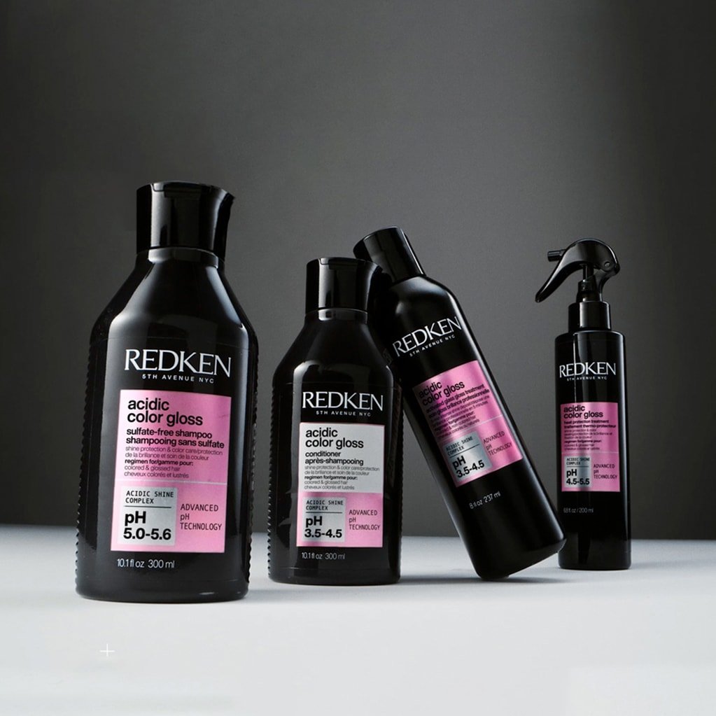shampoo profesional 