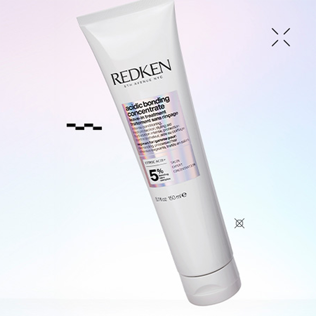 leave in conditioner