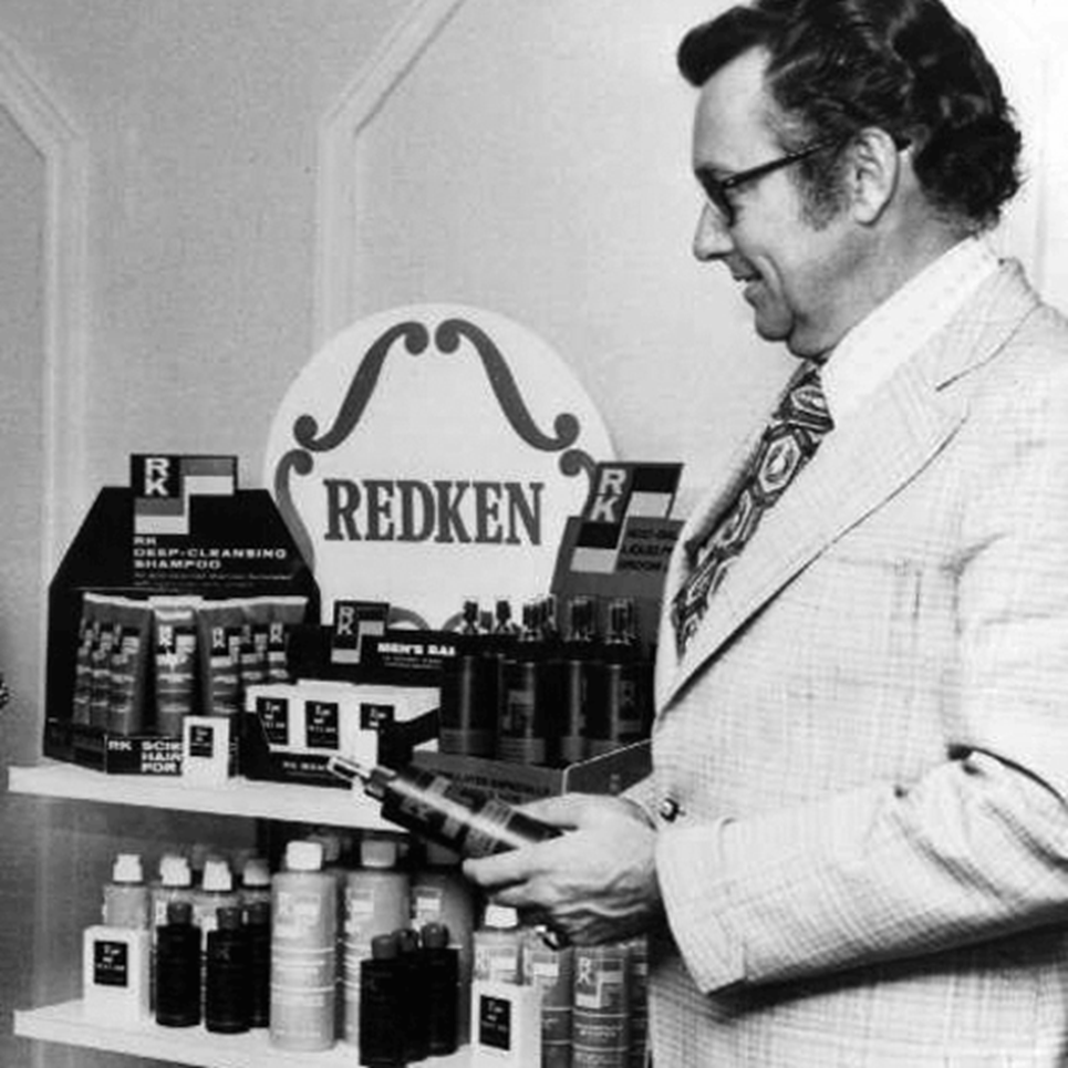 Todo lo que debes saber sobre Redken | Redken Chile