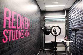 Studio 404