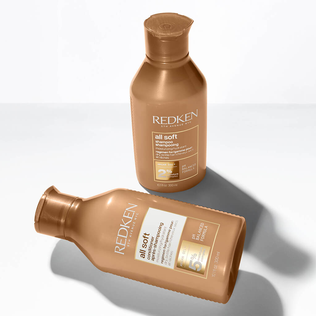 productos para hidratar el cabello