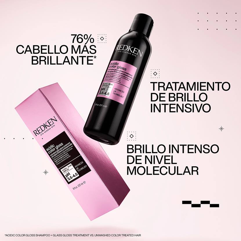 cabello liso