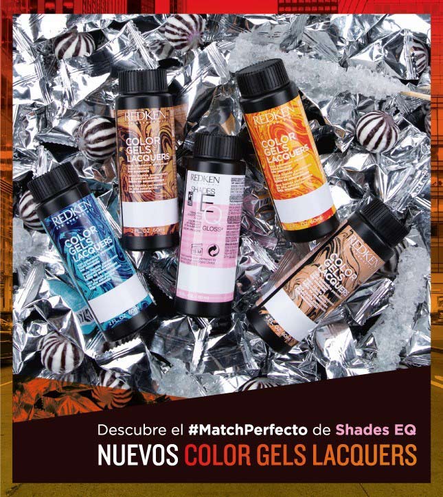 Redken