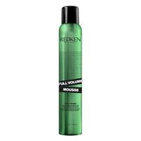 Mousse voluminizador