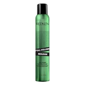 Mousse voluminizador
