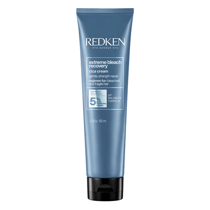 Tratamiento Extreme Bleach Cica Cream ByRedken
