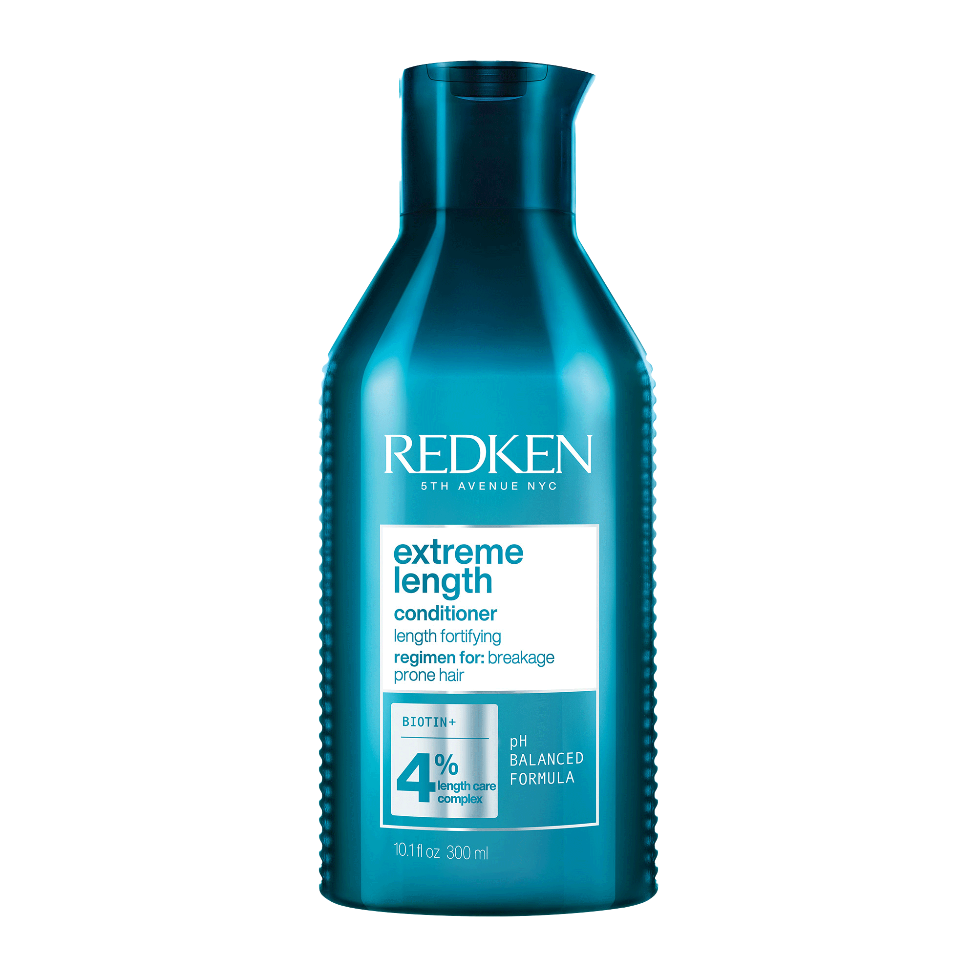 Acondicionador Extreme Length ByRedken