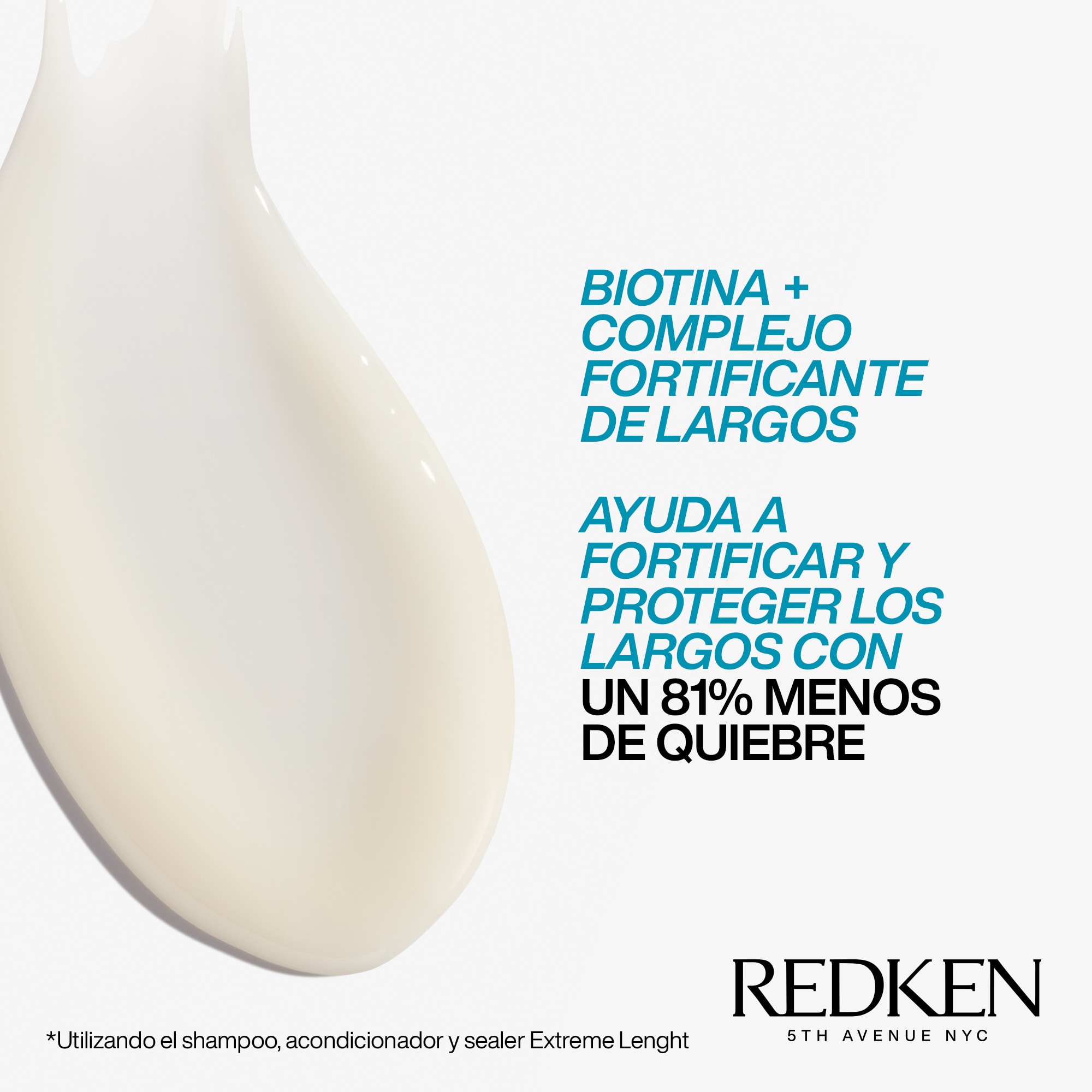 Sealer Extreme Length ByRedken