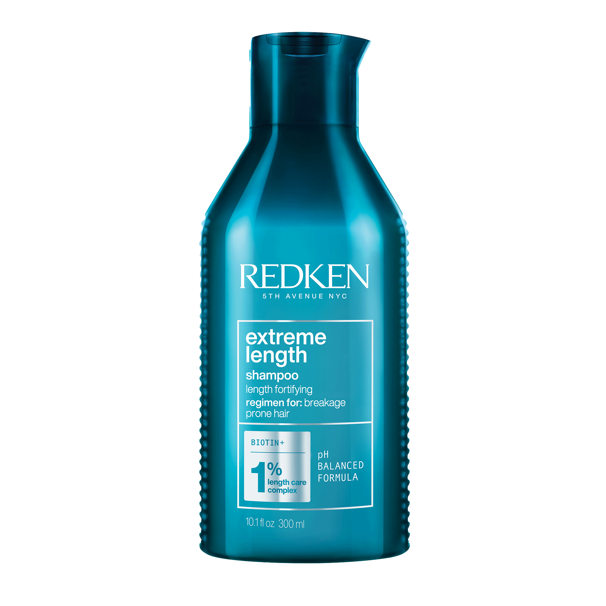Shampoo Extreme Length ByRedken