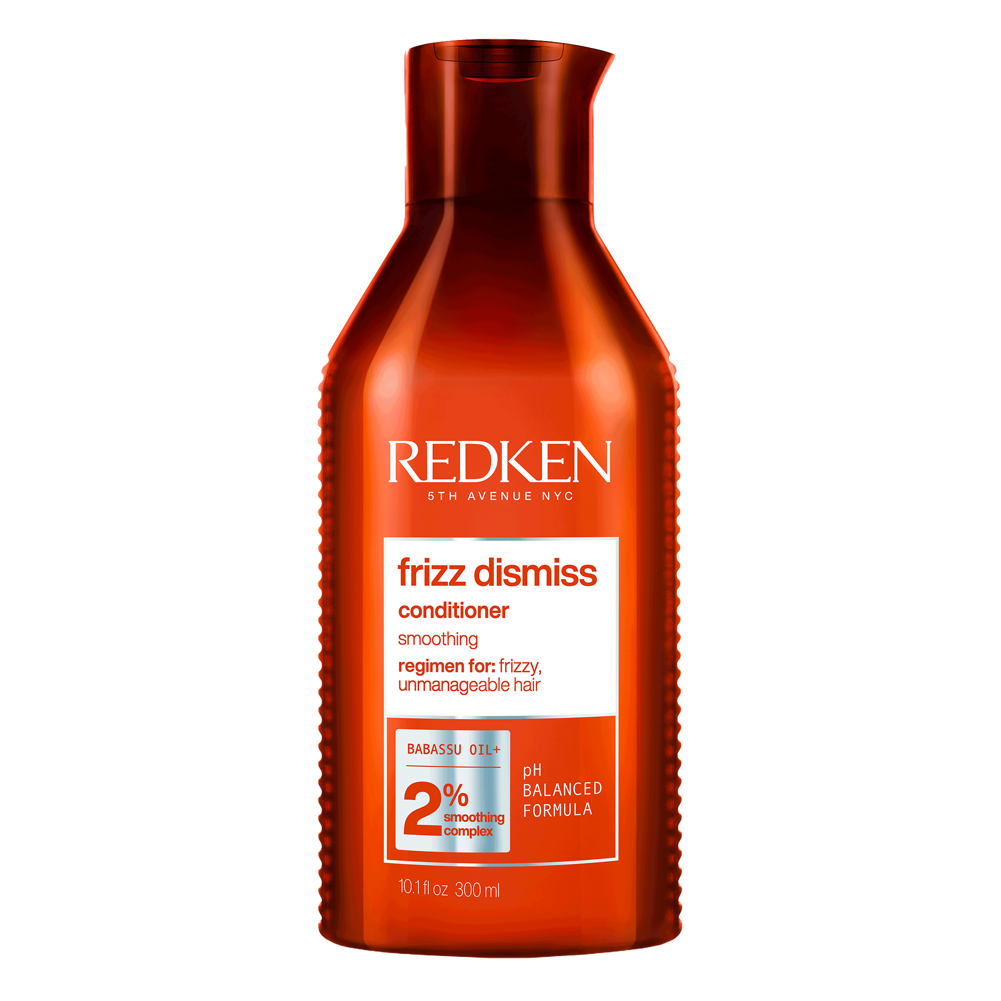 Acondicionador Frizz Dismiss | Cuidado del Cabello | Redken Chile