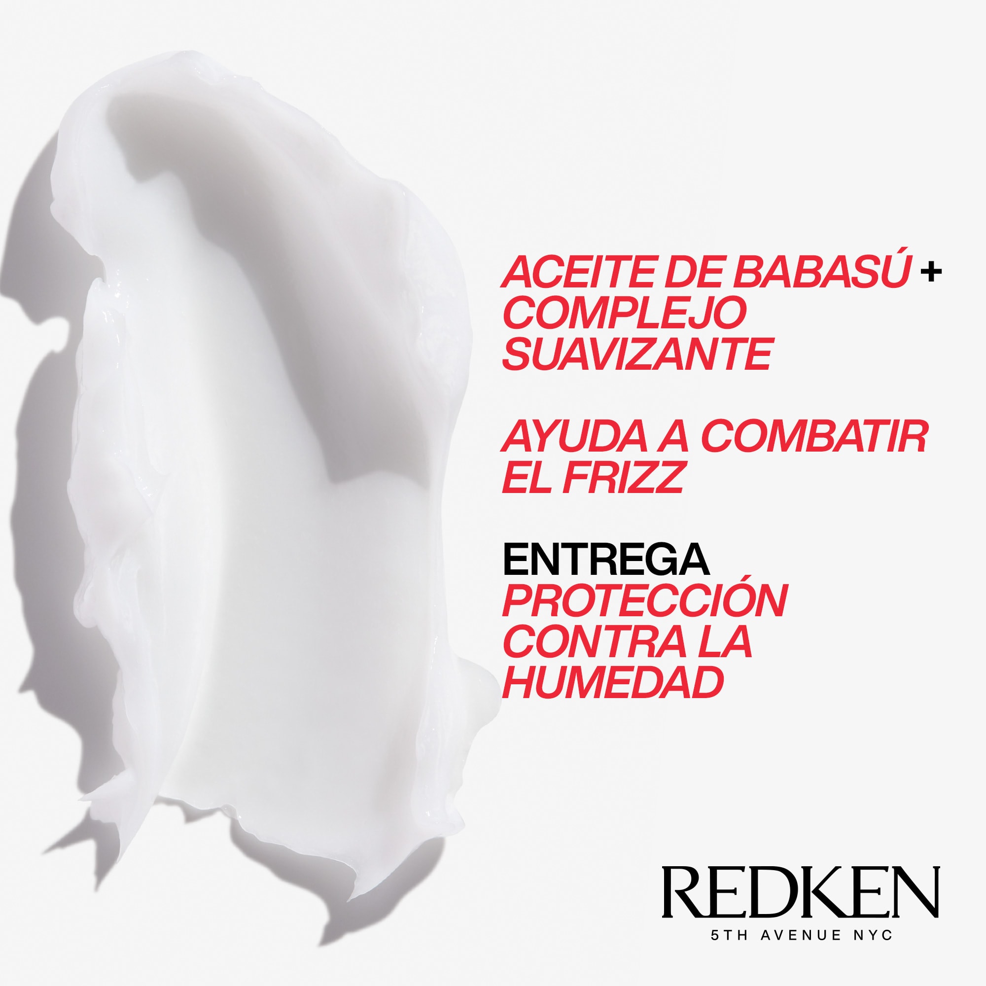 Acondicionador Frizz Dismiss ByRedken