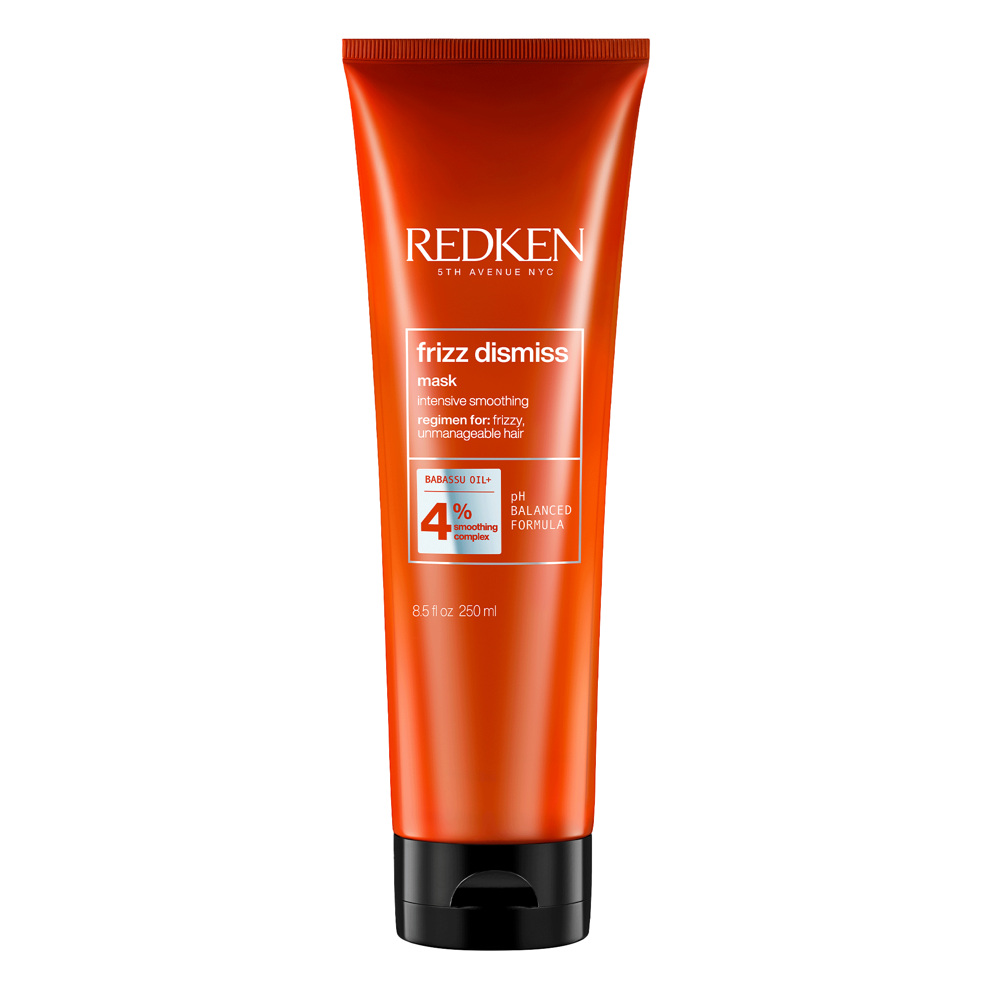 MÁSCARA FRIZZ DISMISSs ByRedken