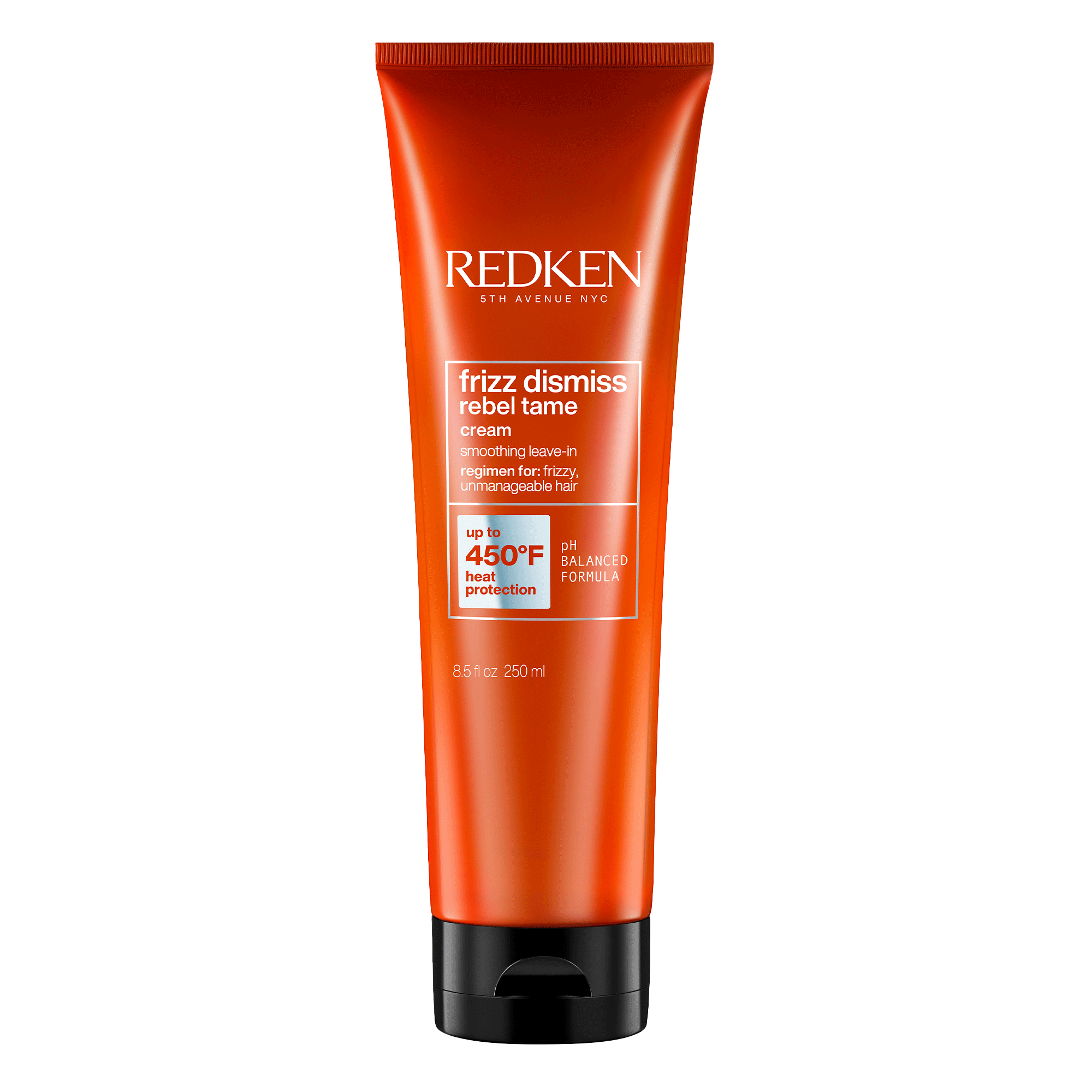 Crema Frizz Dismiss Rebel Tame ByRedken