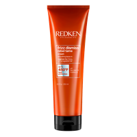 Crema Frizz Dismiss Rebel Tame ByRedken