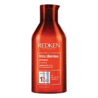 Shampoo Frizz Dismiss ByRedken