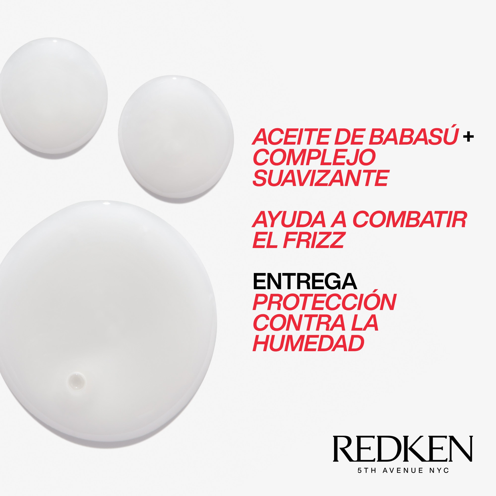 Shampoo Frizz Dismiss ByRedken