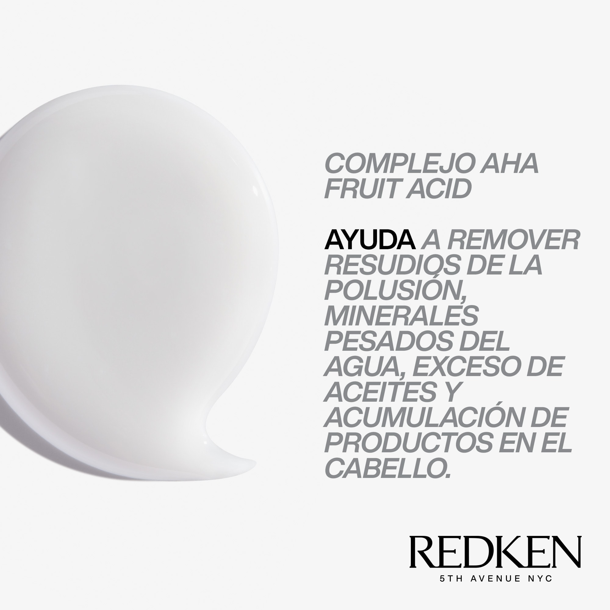 Shampoo Hair Cleansing Cream ByRedken