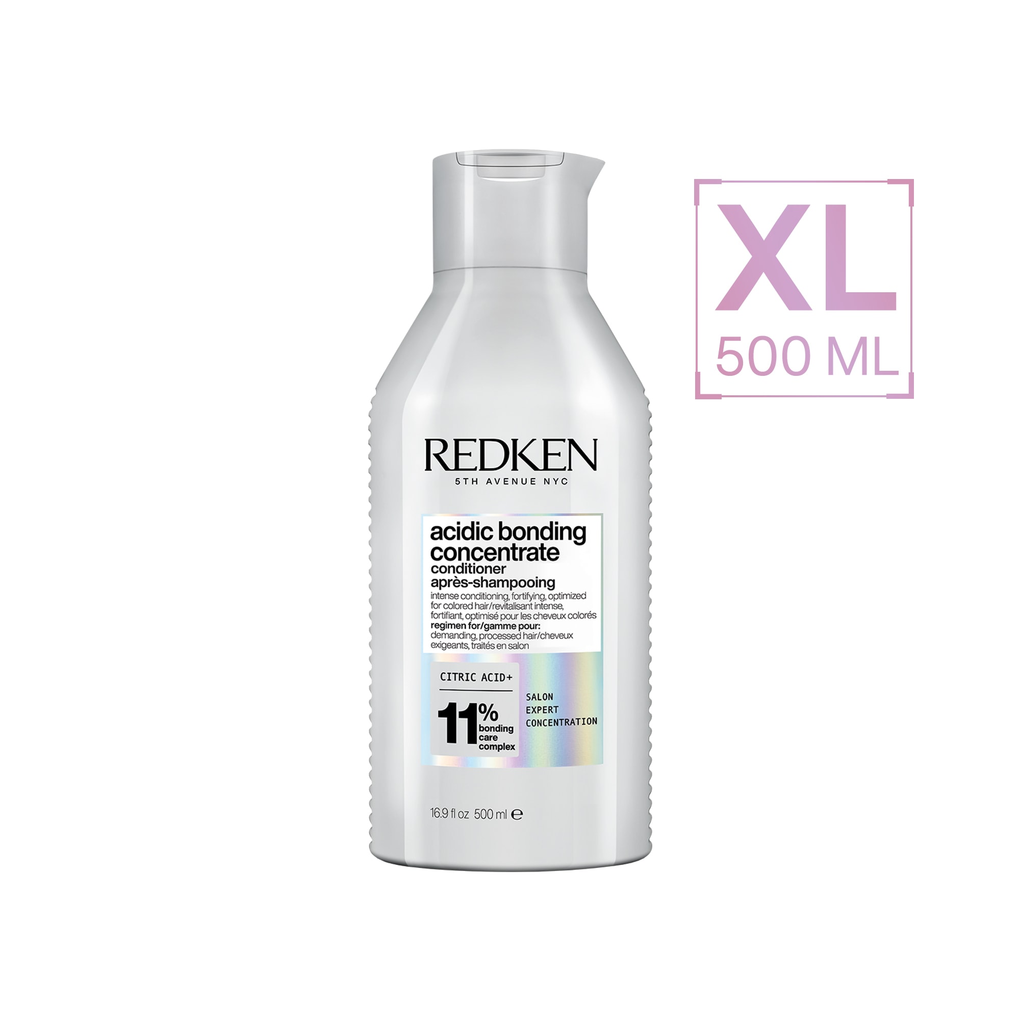 acondicionador 500ml