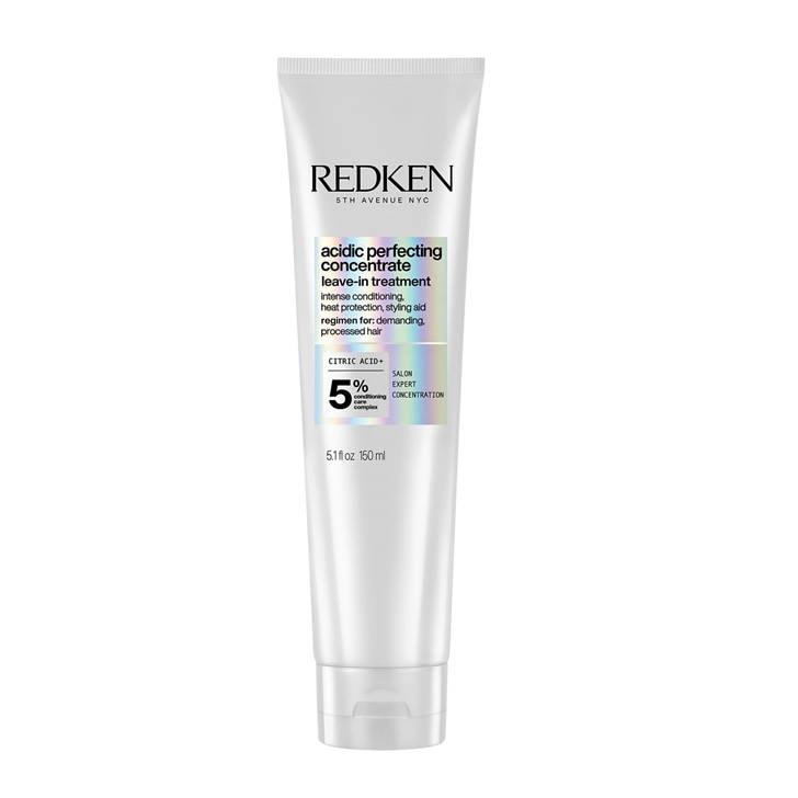 Tratamiento Acidic Bonding Concentrate ByRedken
