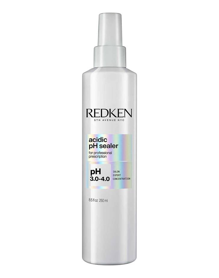 Redken Acidic pH Sealer