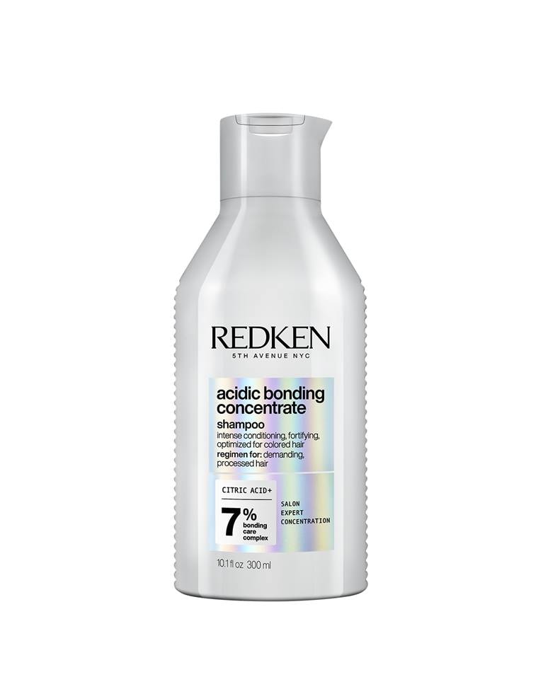 Shampoos Profesionales para Pelo Seco y Teñido Redken CL