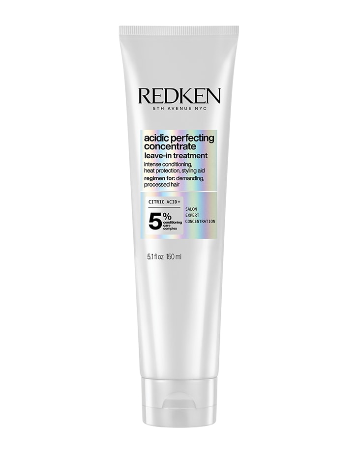 Acidic Bonding Concentrate Tratamiento Leave-In  ByRedken