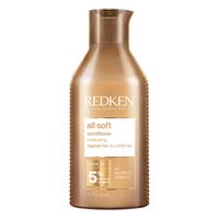 Acondicionador All Soft ByRedken