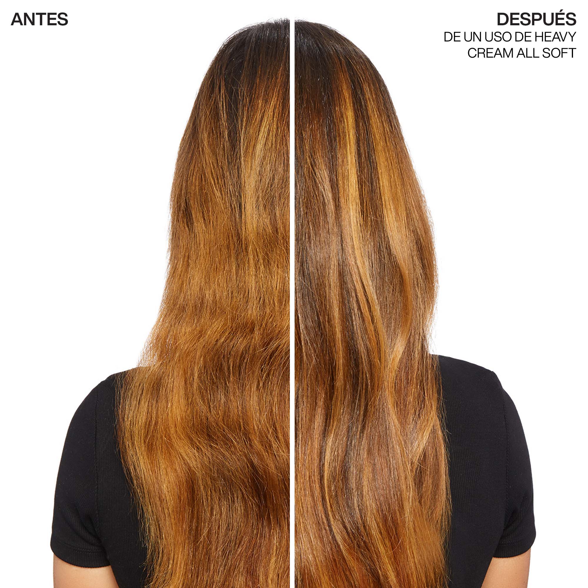 Acondicionador All Soft ByRedken