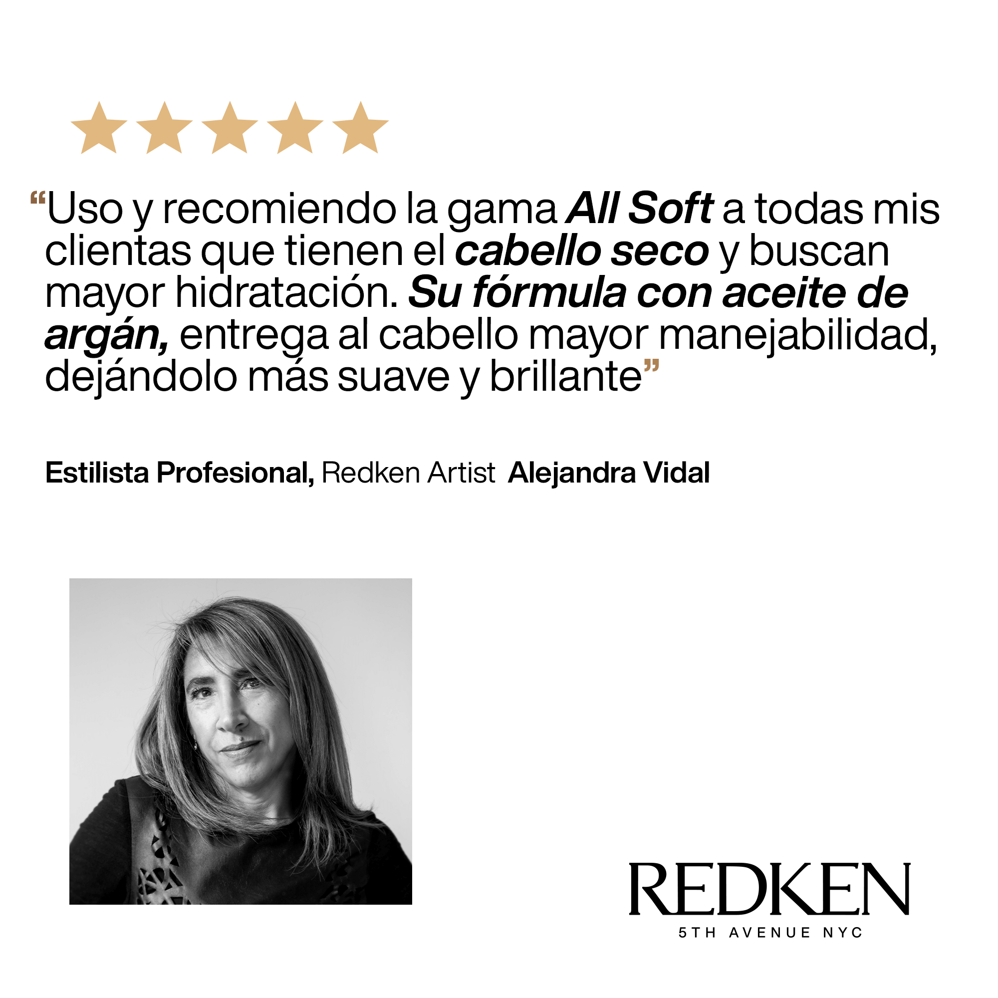 Acondicionador All Soft ByRedken