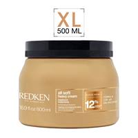 MÁSCARA XL HIDRATANTE ALL SOFT ByRedken