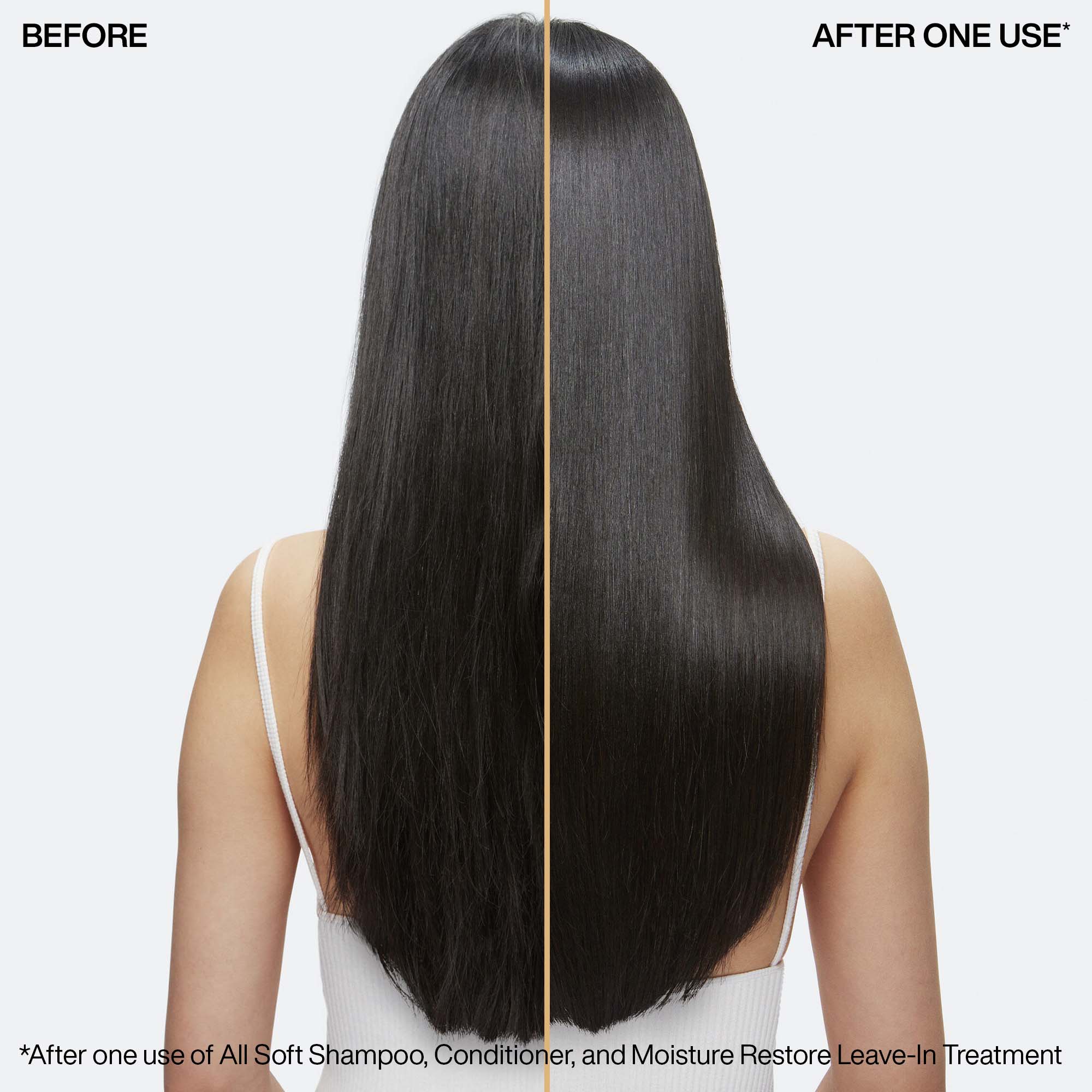 Cabello Seco Moisture Restore All Soft