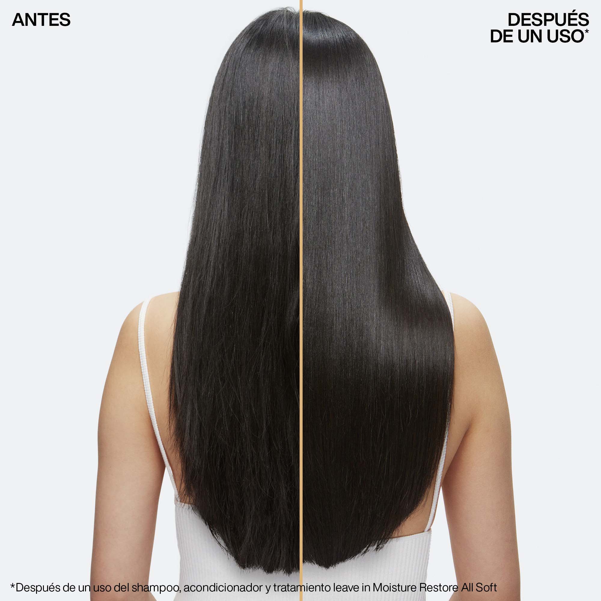 SHAMPOO XL HIDRATANTE ALL SOFT ByRedken
